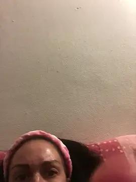 BELLAMORGANE1 on StripChat 