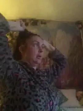 BELLAMORGANE1 on StripChat 