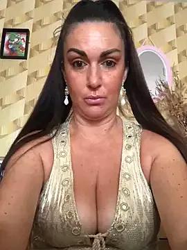 BELLAMORGANE1 on StripChat 