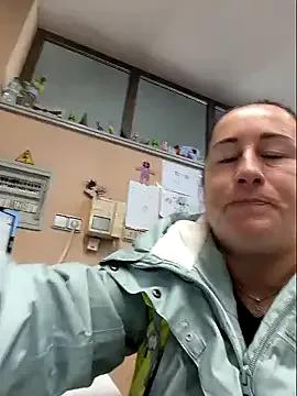 bichota85 — Show tetas 5min