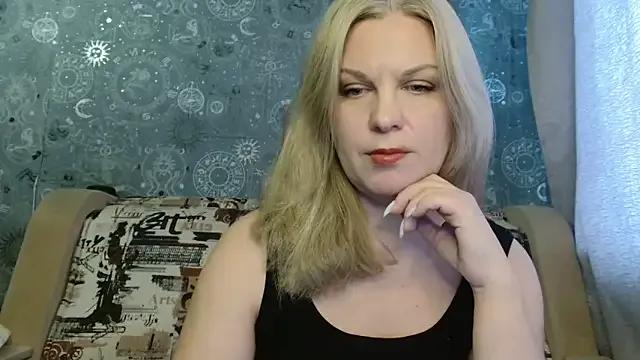 BlondeFox — make me happy