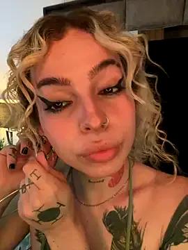 Bonnie_vega's avatar