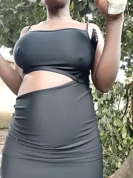 Broan_me — Masturbating naked