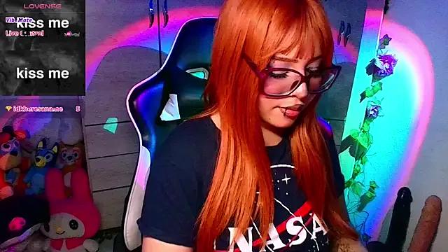 BunnyLilith_ on StripChat 