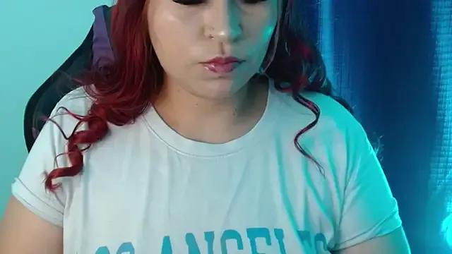 cata__gutierrez_ — Tied tits