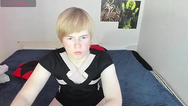 Cattie_w_ — Show sexy lingere