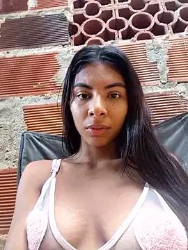 chaparritahot99's avatar