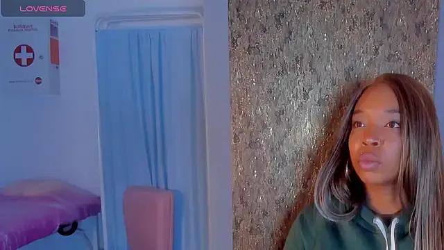 Charlotte__Brown_ — Freechat on StripChat