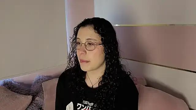 Charlotte__Miller — Little dance