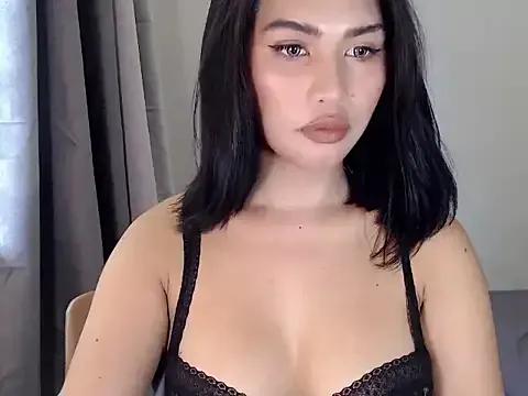 Chubbytransgirl21's avatar