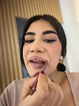 clarachanelricek — RISKY MASTURBATION IN STORE PUBLIC