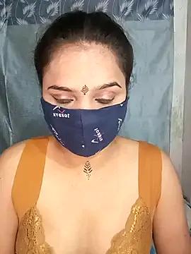 CUTE-567 — Group on StripChat