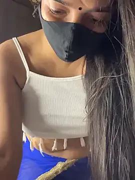 Cute-Sakhi — Full nude5 Mnt Lush control 