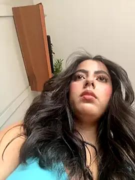 DakotaShelby — Suck hard and make the fake cum come out