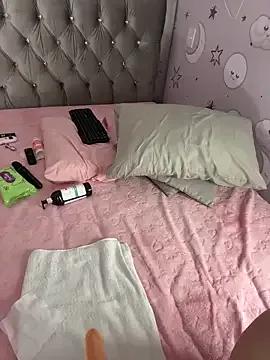 daliz_20_z — Freechat on StripChat