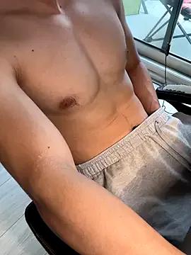 daydreamer-5 on StripChat 