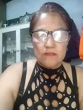 Edged_Hot69 — Playing with candy in my pussy