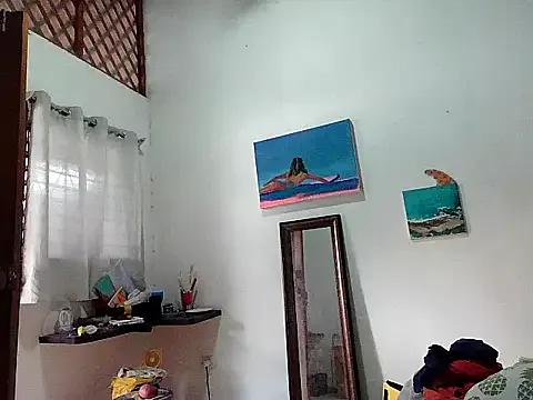 eleganceafterdark — Playing dildo