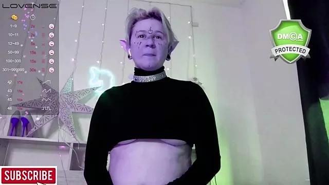 elven_dreams_ on StripChat 