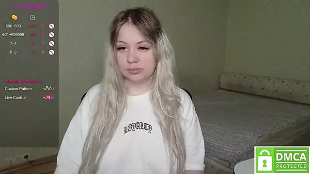 elven_dreams_ on StripChat 