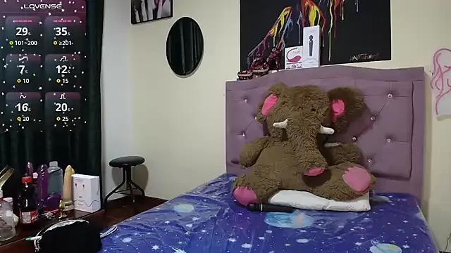 Emmie_Hot — ANAL CHINESE BALLS