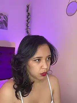 Esmeraldagh_ on StripChat 