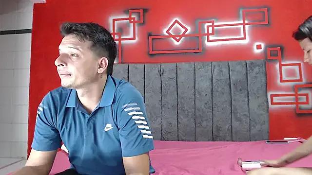 FerneyManti — cum face+hard fuck