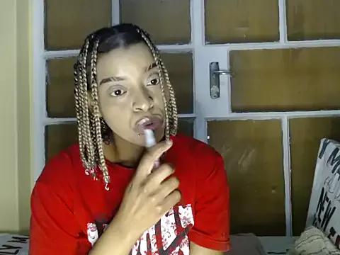 fifiqueen25 — sloppy blowjob and pussyfucking