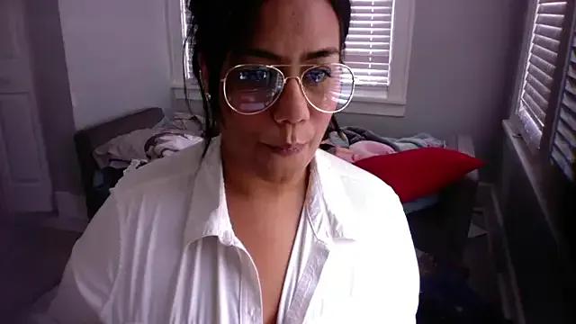 furikitty — Dildo Orgasm Show