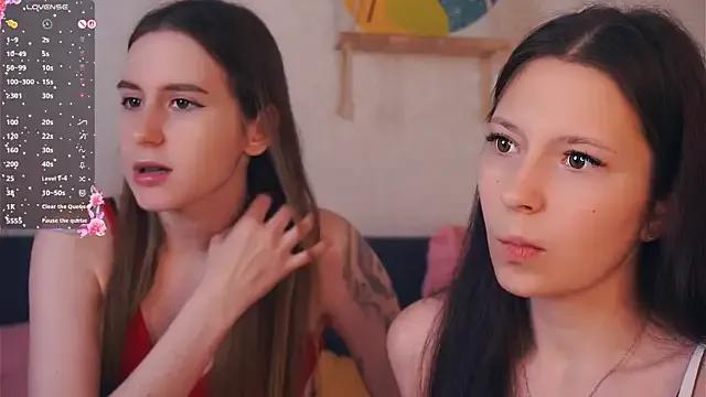 GabrielleLynchard's avatar