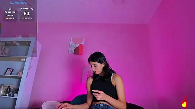 Georgina_Ferri_ — fuck my dildo in pussy