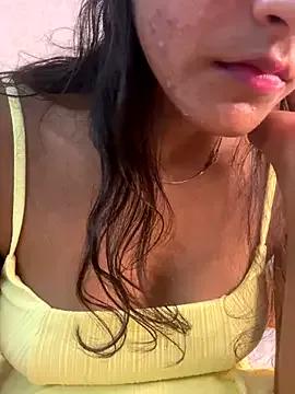 Goddess_sneha on StripChat 