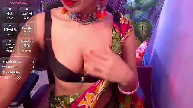 heyy_kiran — Full nude show 2min