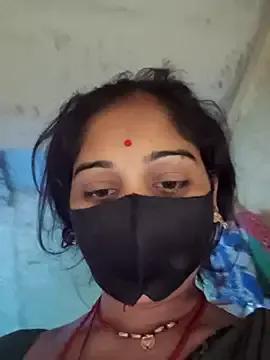 Hi_Radhika — Freechat on StripChat