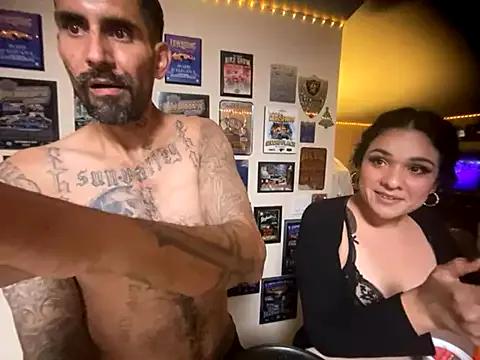 hornycouple818's avatar