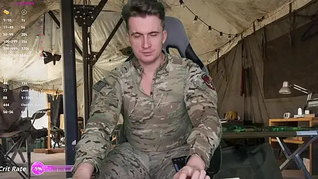 hornystripman97's avatar