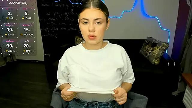 IsabellaBler — A big move and a new life