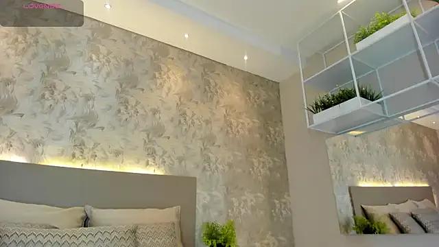 JadaKai on StripChat 