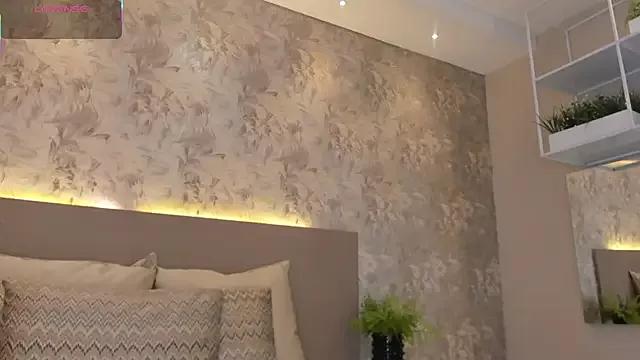 JadaKai on StripChat 