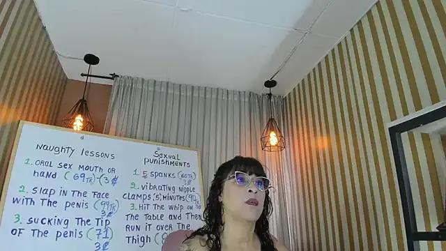 Jenni_Zeller on StripChat 