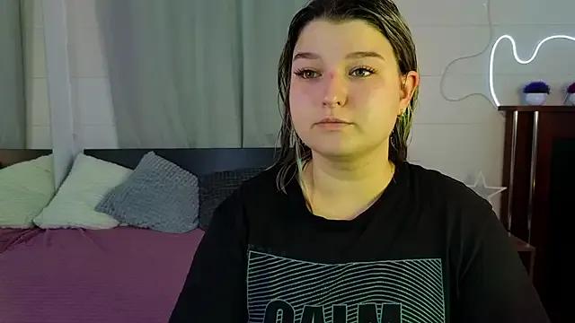 Jenny_Smit on StripChat 