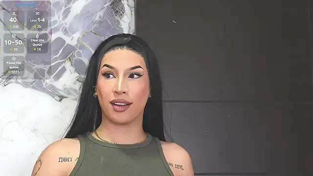 Jess_Goddess's avatar