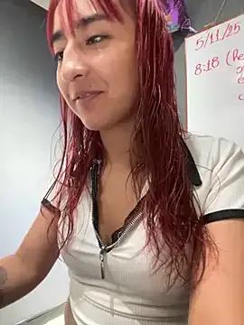 JuliethaDemon_ — Show full ass