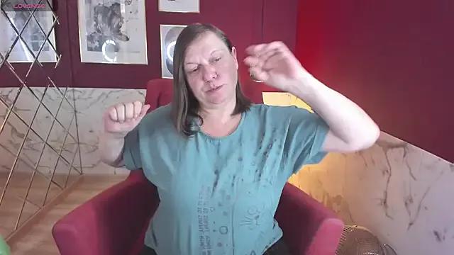 KellyPerfection on StripChat 