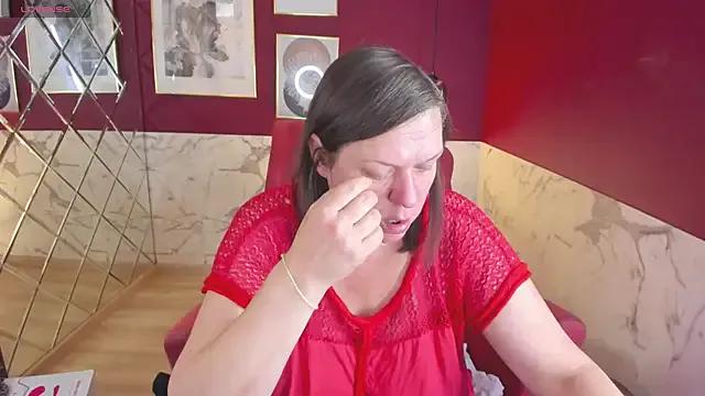 KellyPerfection on StripChat 