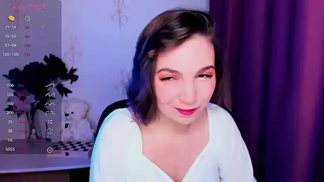 KindHazelHere_ — Shall we play?