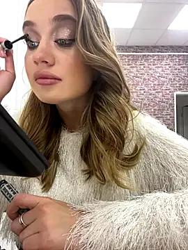 KiraMyers — morning kira