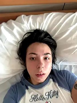 Kitty5348 on StripChat 