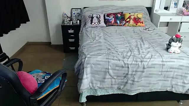 kittykat18x on StripChat 