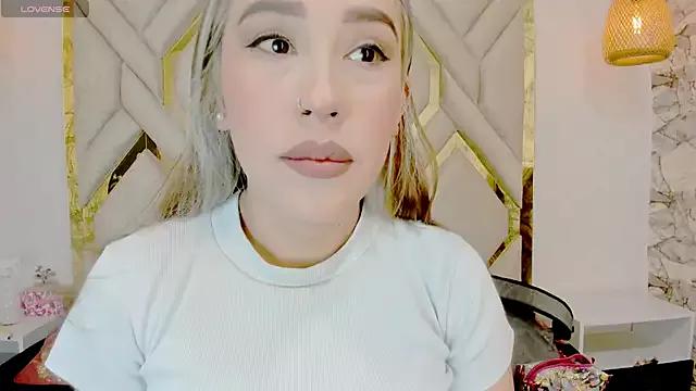 Lannajansen on StripChat 